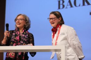 Remise de la couronne boulangère 2024
