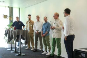 Richemont Bildungstage / 25. Juni 2024