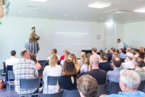 Richemont Bildungstage / 25. Juni 2024