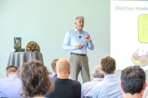 Richemont Bildungstage / 26. Juni 2024