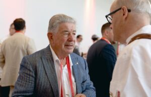 Congrès 2024 de la BCS