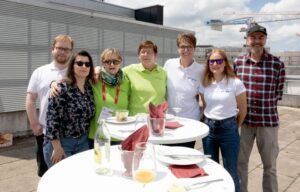 Congrès 2024 de la BCS
