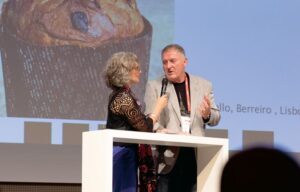 Remise de la couronne boulangère 2024