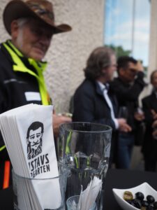 Netzwerkanlass 2024