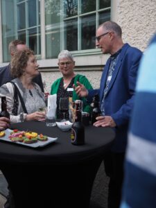 Netzwerkanlass 2024
