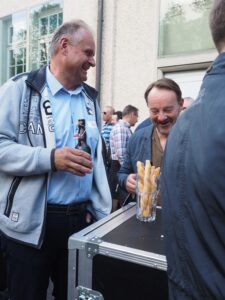 Netzwerkanlass 2024