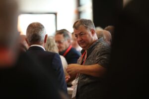 Congrès 2024 de la BCS