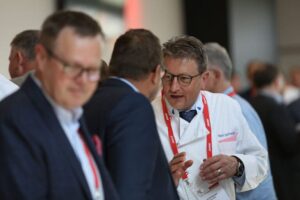 Congrès 2024 de la BCS