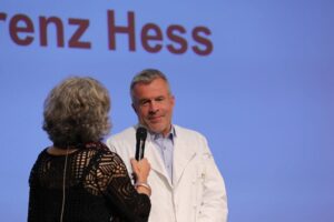 Congrès 2024 de la BCS