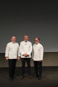 Congrès 2024 de la BCS