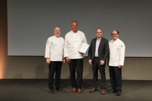 Congrès 2024 de la BCS