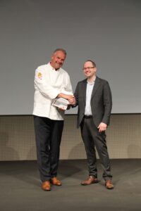 Congrès 2024 de la BCS
