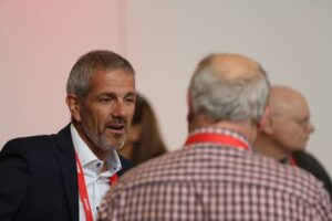 Congrès 2024 de la BCS