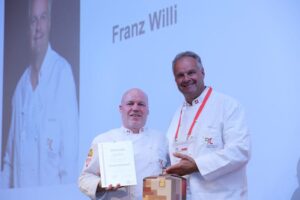 Congrès 2024 de la BCS