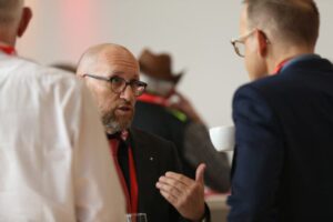 Congrès 2024 de la BCS