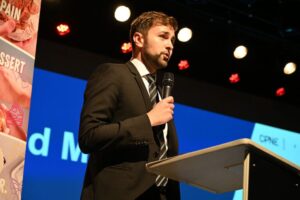 Cérémonie de fin d&rsquo;apprentissage Neuchâtel 2024