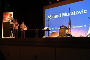 Cérémonie de fin d&rsquo;apprentissage Neuchâtel 2024