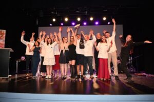 Cérémonie de fin d&rsquo;apprentissage Neuchâtel 2024