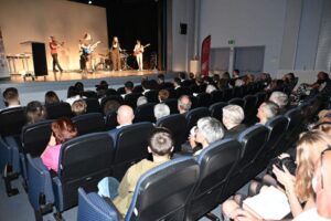 Cérémonie de fin d&rsquo;apprentissage Neuchâtel 2024