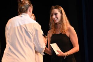 Cérémonie de fin d&rsquo;apprentissage Neuchâtel 2024
