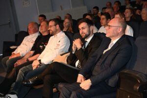 Cérémonie de fin d&rsquo;apprentissage Neuchâtel 2024