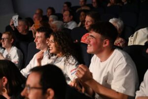 Cérémonie de fin d&rsquo;apprentissage Neuchâtel 2024