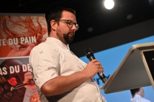 Cérémonie de fin d&rsquo;apprentissage Neuchâtel 2024