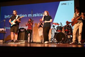 Cérémonie de fin d&rsquo;apprentissage Neuchâtel 2024