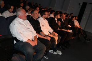 Cérémonie de fin d&rsquo;apprentissage Neuchâtel 2024