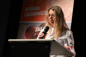 Cérémonie de fin d&rsquo;apprentissage Neuchâtel 2024