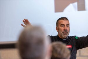 Journée de formation 2024