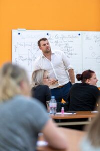 Journée de formation 2024