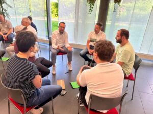 Atelier sur l&rsquo;avenir des métiers de la production