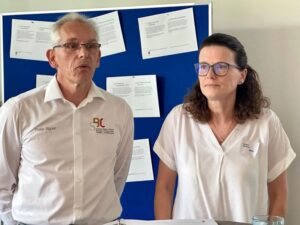 Atelier sur l&rsquo;avenir des métiers de la production