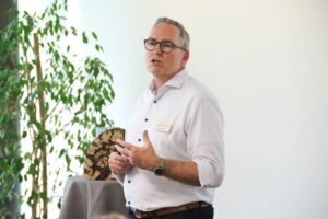 Atelier sur l&rsquo;avenir des métiers de la production