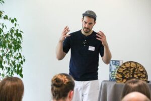 Atelier sur l&rsquo;avenir des métiers de la production