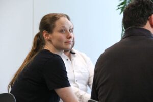Atelier sur l&rsquo;avenir des métiers de la production