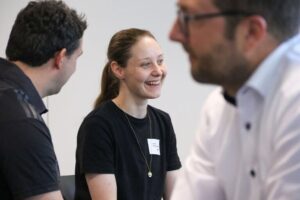 Atelier sur l&rsquo;avenir des métiers de la production