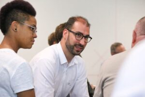 Atelier sur l&rsquo;avenir des métiers de la production