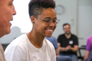 Atelier sur l&rsquo;avenir des métiers de la production