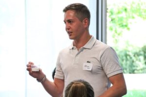 Atelier sur l&rsquo;avenir des métiers de la production