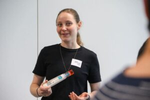 Atelier sur l&rsquo;avenir des métiers de la production