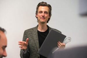 Atelier sur l&rsquo;avenir des métiers de la production