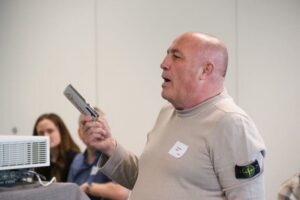 Atelier sur l&rsquo;avenir des métiers de la production