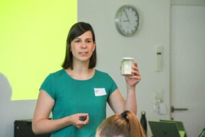 Atelier sur l&rsquo;avenir des métiers de la production