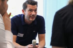 Atelier sur l&rsquo;avenir des métiers de la production
