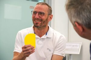 Atelier sur l&rsquo;avenir des métiers de la production