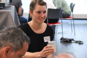 Atelier sur l&rsquo;avenir des métiers de la production