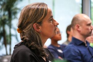 Atelier sur l&rsquo;avenir des métiers de la production