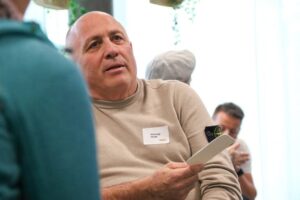 Atelier sur l&rsquo;avenir des métiers de la production
